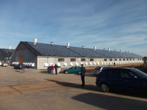 5 Dacheindeckung mit Photovoltaik möglich